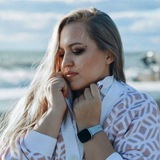Telegram profile photo for Отзывы| Анастасия Волос