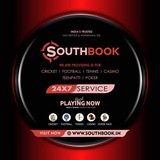 Telegram profile photo for SouthBook Official