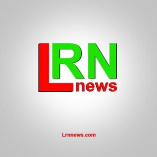 Telegram profile photo for 🇱🇧LRNnews🇱🇧
