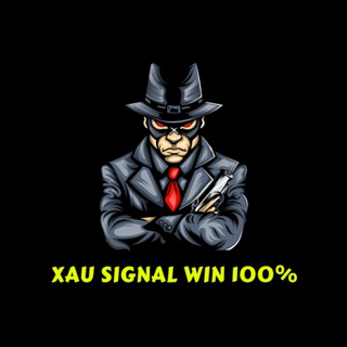 Telegram profile photo for Win 100% FX XAU VIGON Signal Free