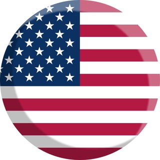 Telegram group profile photo for United States of America