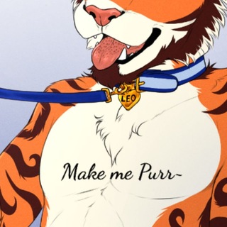Telegram profile photo for El Only fans de Leo el Tigre