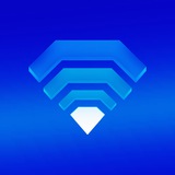 Telegram profile photo for Diamonds VPN