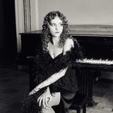 Telegram profile photo for MŁNÆ : JAZZ DIARIES®