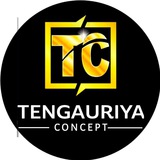 Telegram profile photo for Tengauriya concept UP TGT PGT