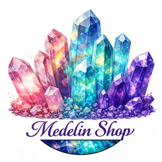 Telegram profile photo for گالری سنگ Medelin Shop