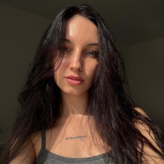 Telegram profile photo for Олеся Иванова | дневник SMM-спец-та♥️