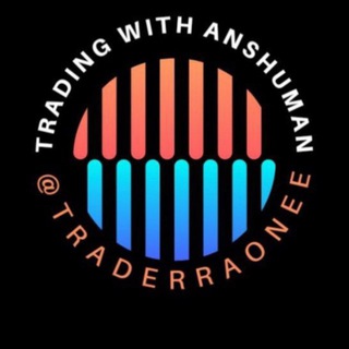 Telegram profile photo for TRADING WITH ANSHUMAN
