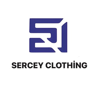 Telegram profile photo for SERCEY CLOTHİNG