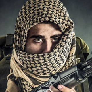 Telegram profile photo for Middle East Conflict Kino