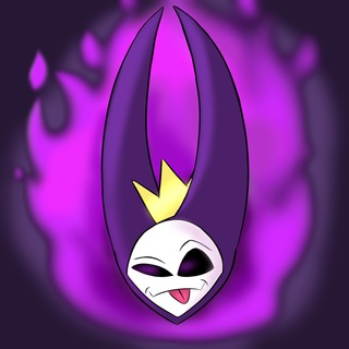 Telegram profile photo for 🌌🔮CREATURES🔮🌌