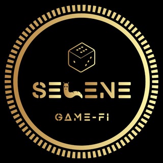 Telegram group profile photo for Selene Gamefi Official