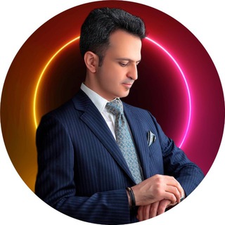 Telegram profile photo for رامین نوری | بازارهای مالی