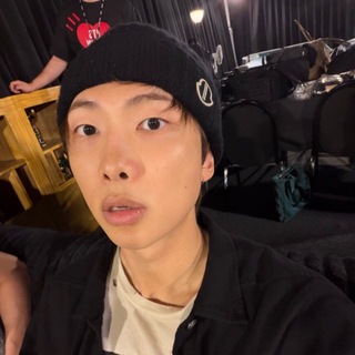 Telegram profile photo for ㅤ ㅤ ㅤ namcore.