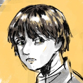 Telegram profile photo for Кошибка бигбонит🌙