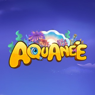 Telegram profile photo for AQUANEE Official