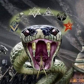 Telegram profile photo for Das Malzeichen💉 des Tieres 666 und Infos über den Antichrist!!!