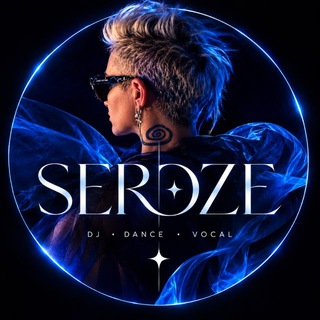 Telegram profile photo for SERDZE | TERRE