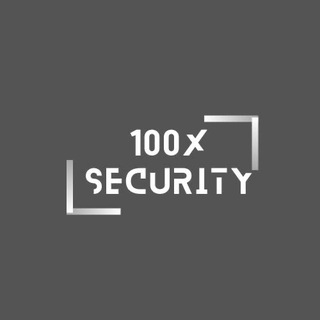 Telegram group profile photo for 100xSecurity Community
