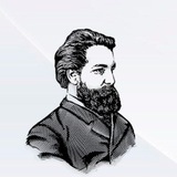 Telegram profile photo for Современная психиатрия «Корсаков»