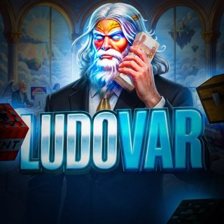 Telegram profile photo for TGK: LUDOVAR❤️🔥