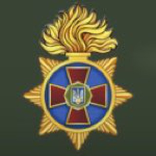 Telegram profile photo for Національна гвардія України