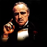 Telegram profile photo for Don Carleone’s CRYPTO