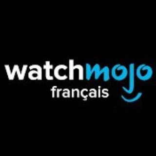 Telegram profile photo for ♠️WatchMojo Français JF™♣️