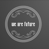 Telegram profile photo for Future Here Now ki Maa randi
