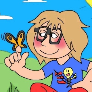 Telegram profile photo for захватывание территорий