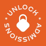 Telegram profile photo for UNLOCK