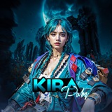 Telegram profile photo for KiRa Pubg