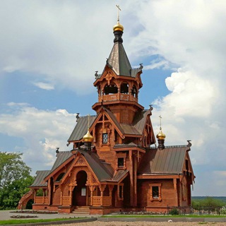 Telegram profile photo for Бармино