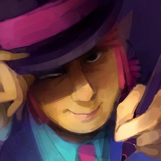 Telegram profile photo for 🥩 каргли карандаш