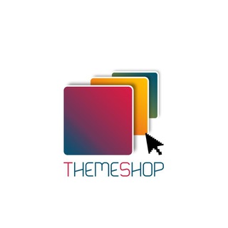 Telegram profile photo for ThemeShop | تم شاپ
