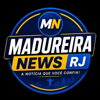 Telegram profile photo for ️️ Madureira News RJ