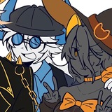 Telegram profile photo for RocketShot confession !
