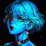 Telegram profile photo for Истории Виктории