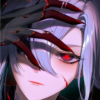 Telegram profile photo for Ꭺrlᴇᴄᴄhinᴏ Ꮯᴀʙinᴇᴛ