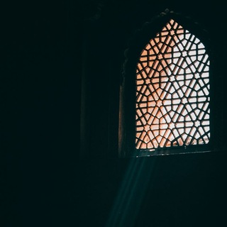 Telegram profile photo for مَصَابِيحُ الْقُلُوبْ 🍃