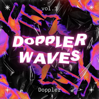 Telegram profile photo for DOPPLER WAVES