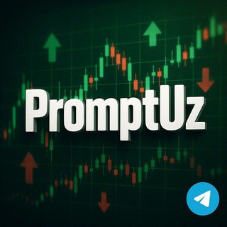 Telegram profile photo for Prompt ai