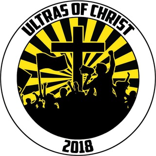 Telegram profile photo for Ultras of Christ