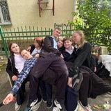 Telegram profile photo for Годзилла