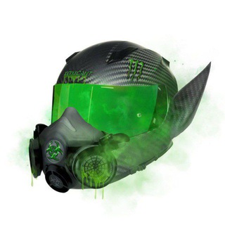 Telegram profile photo for ToxicanT