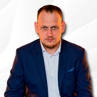 Telegram profile photo for Цифровизатор. BI и автоматизация в Битрикс24