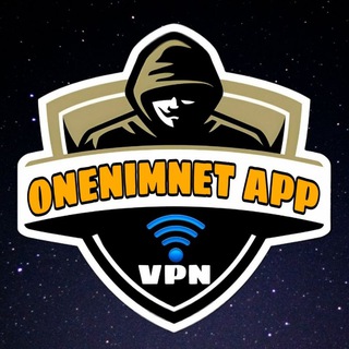 Telegram profile photo for OneNimNet Apps