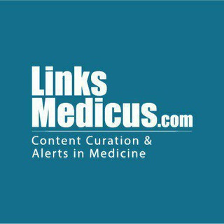 Telegram profile photo for Clinical Practice Guidelines – LinksMedicus