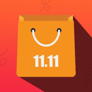 Telegram profile photo for 🔥 Aliexpress 11.11