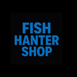 Telegram profile photo for FishHunter_shop